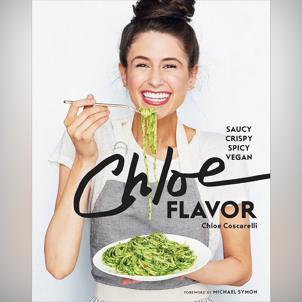 Chloe Flavor - Chloe Coscarelli